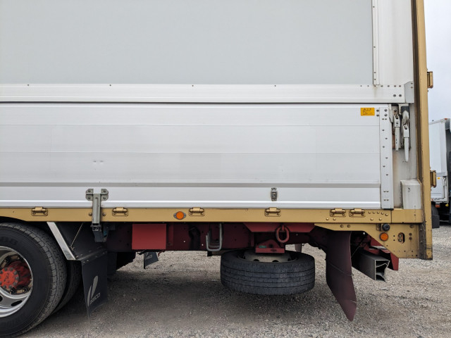 日野 プロフィア 大型 ウィング QPG-FW1EXEG(101777) 31枚目