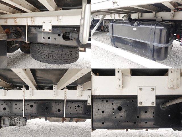 三菱ふそう ファイター 中型 ウィング TKG-FK61F(101778) 24枚目