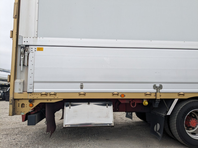 日野 プロフィア 大型 ウィング QPG-FW1EXEG(101777) 33枚目