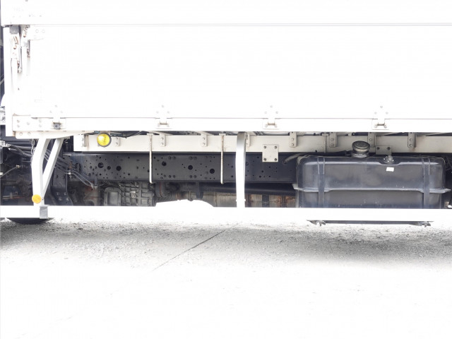 三菱ふそう ファイター 中型 ウィング TKG-FK61F(101778) 25枚目