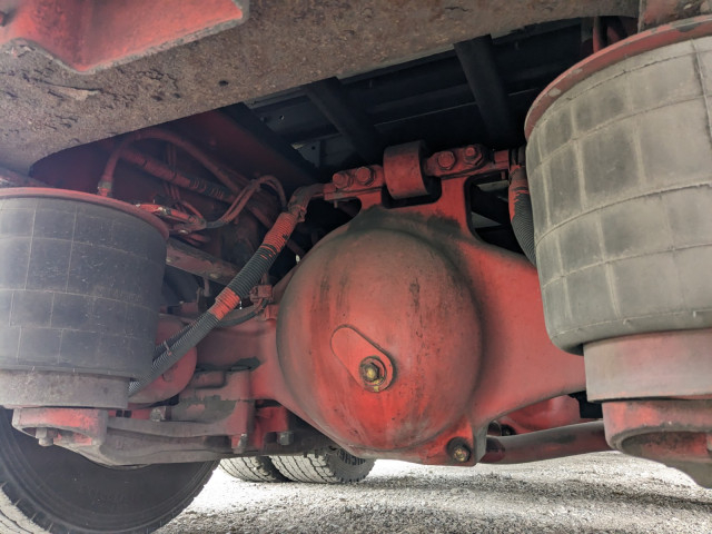 日野 プロフィア 大型 ウィング QPG-FW1EXEG(101777) 35枚目