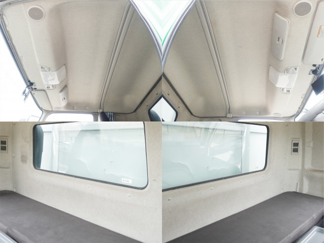 三菱ふそう ファイター 中型 ウィング TKG-FK61F(101778) 28枚目