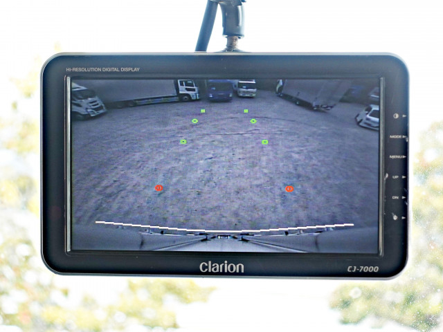 三菱ふそう ファイター 中型 ウィング TKG-FK61F(101778) 29枚目