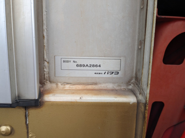 日野 プロフィア 大型 ウィング QPG-FW1EXEG(101777) 38枚目