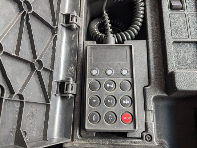 日野 プロフィア 大型 ウィング QPG-FW1EXEG(101777) 45枚目