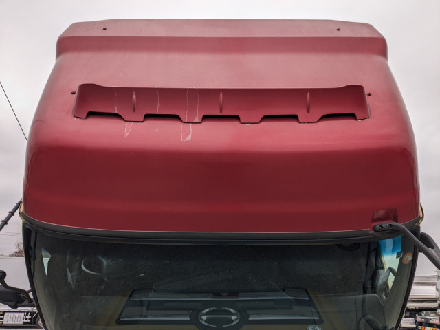 日野 プロフィア 大型 ウィング QPG-FW1EXEG(101777) 48枚目