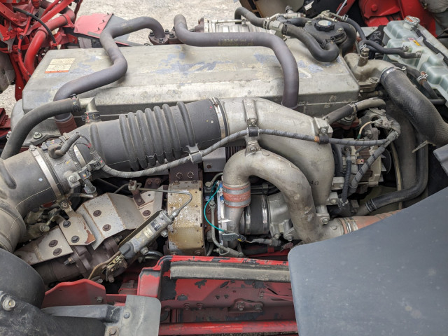 日野 プロフィア 大型 ウィング QPG-FW1EXEG(101777) 49枚目