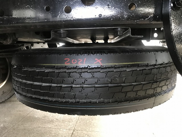 日野 デュトロ 小型 Wキャブ SKG-XZU710M(114020) 48枚目