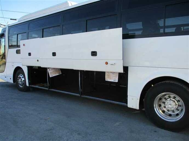 三菱ふそう その他・不明 その他 バス QRG-MS96VP(41837) 5枚目