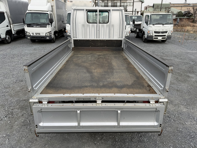 マツダ タイタン 小型 平ボディ KR-SYF4L(101645) 5枚目