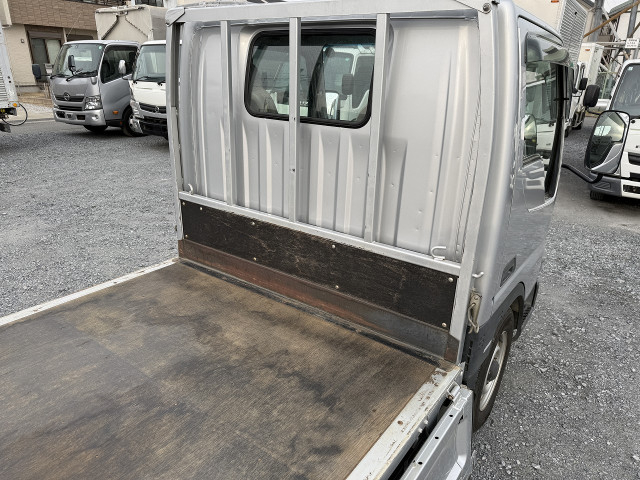 マツダ タイタン 小型 平ボディ KR-SYF4L(101645) 6枚目