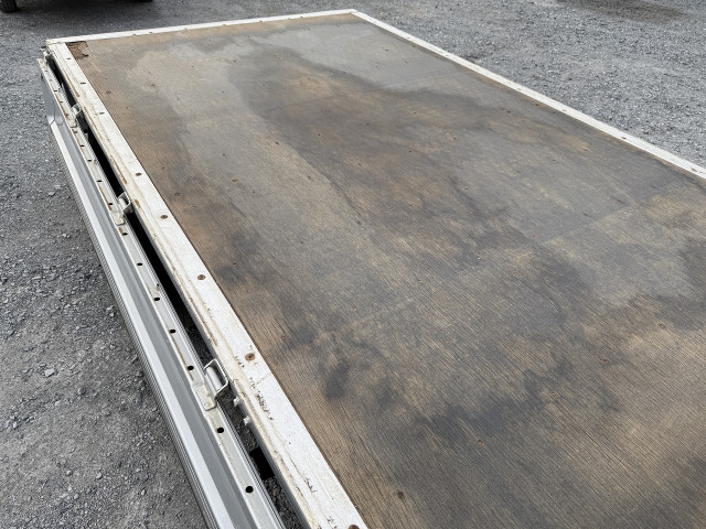 マツダ タイタン 小型 平ボディ KR-SYF4L(101645) 7枚目