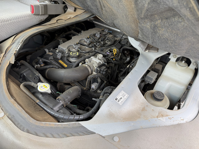 マツダ タイタン 小型 平ボディ KR-SYF4L(101645) 8枚目