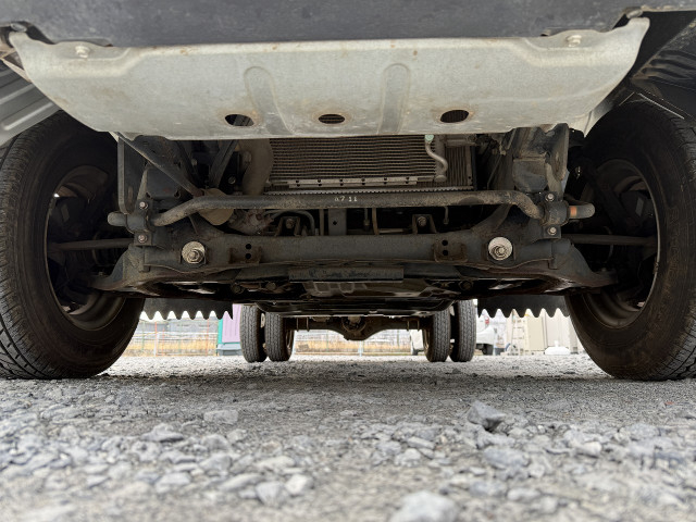 マツダ タイタン 小型 平ボディ KR-SYF4L(101645) 9枚目