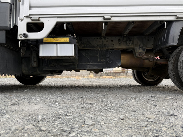 マツダ タイタン 小型 平ボディ KR-SYF4L(101645) 10枚目