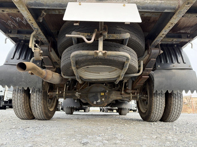 マツダ タイタン 小型 平ボディ KR-SYF4L(101645) 11枚目