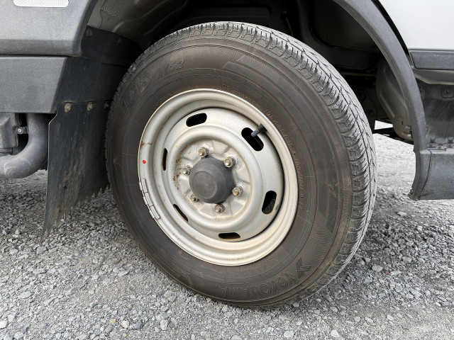 マツダ タイタン 小型 平ボディ KR-SYF4L(101645) 12枚目