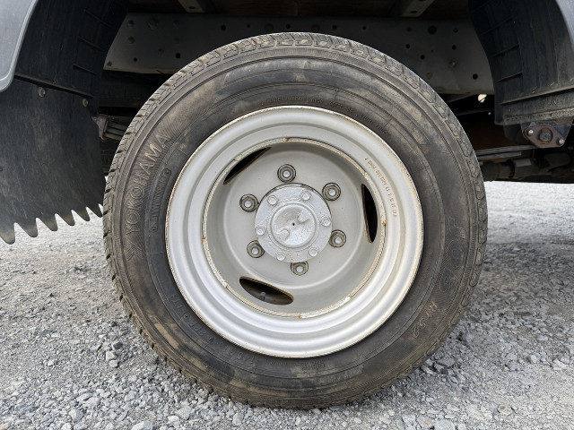 マツダ タイタン 小型 平ボディ KR-SYF4L(101645) 13枚目