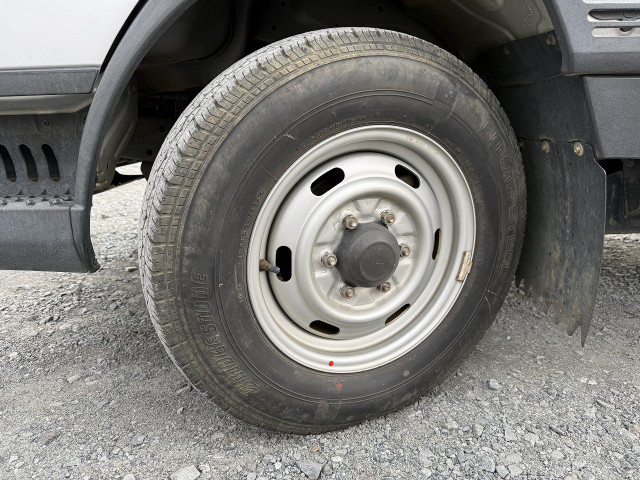 マツダ タイタン 小型 平ボディ KR-SYF4L(101645) 14枚目