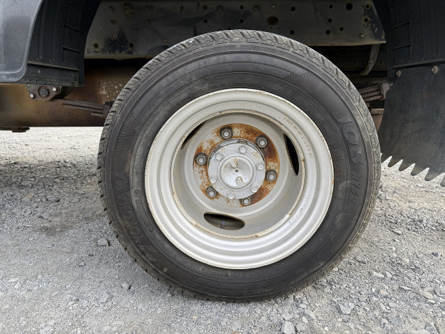 マツダ タイタン 小型 平ボディ KR-SYF4L(101645) 15枚目