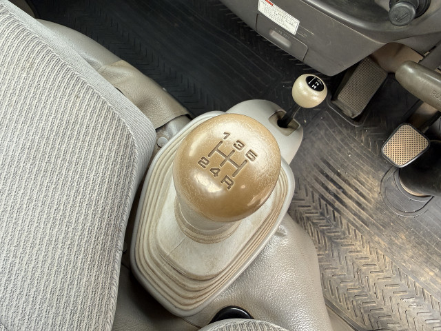 マツダ タイタン 小型 平ボディ KR-SYF4L(101645) 19枚目