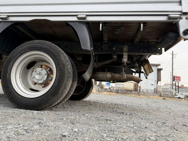 マツダ タイタン 小型 平ボディ KR-SYF4L(101645) 33枚目