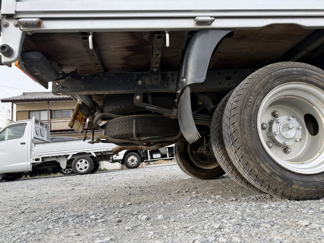 マツダ タイタン 小型 平ボディ KR-SYF4L(101645) 36枚目