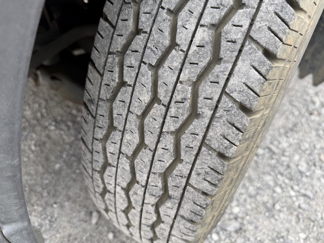 マツダ タイタン 小型 平ボディ KR-SYF4L(101645) 40枚目