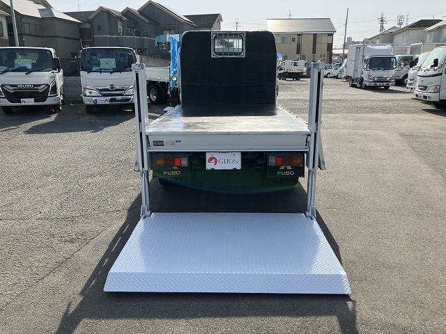 三菱ふそう キャンター 小型 平ボディ TPG-FDA00(101796) 14枚目