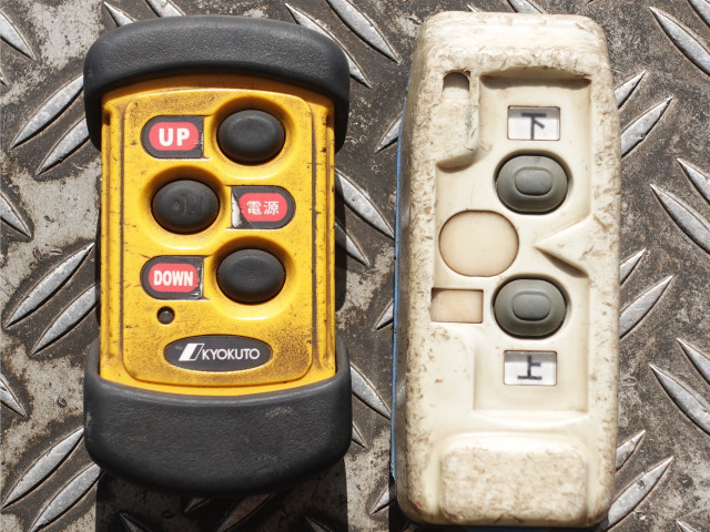 三菱ふそう ファイター 増トン 冷蔵冷凍バン QKG-FK62FZ(101795) 17枚目