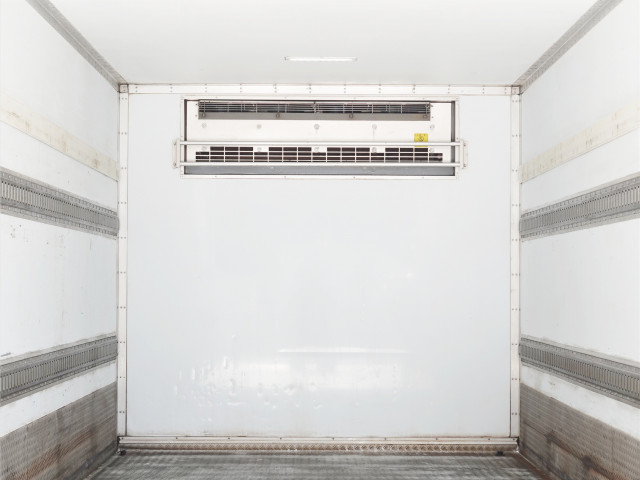 三菱ふそう ファイター 増トン 冷蔵冷凍バン QKG-FK62FZ(101795) 20枚目