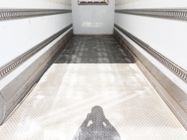 三菱ふそう ファイター 増トン 冷蔵冷凍バン QKG-FK62FZ(101795) 21枚目