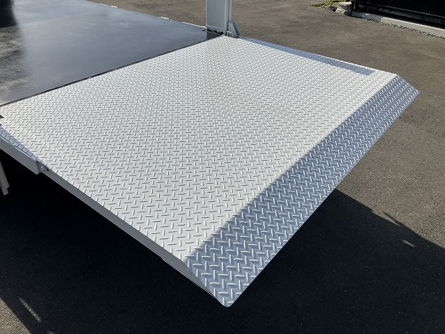 三菱ふそう キャンター 小型 平ボディ TPG-FDA00(101796) 23枚目