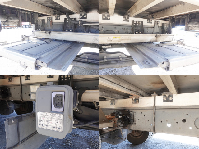 三菱ふそう ファイター 増トン 冷蔵冷凍バン QKG-FK62FZ(101795) 26枚目