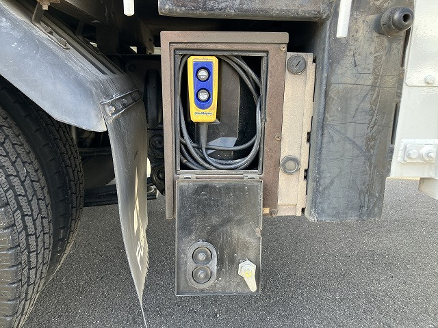 三菱ふそう キャンター 小型 平ボディ TPG-FDA00(101796) 25枚目