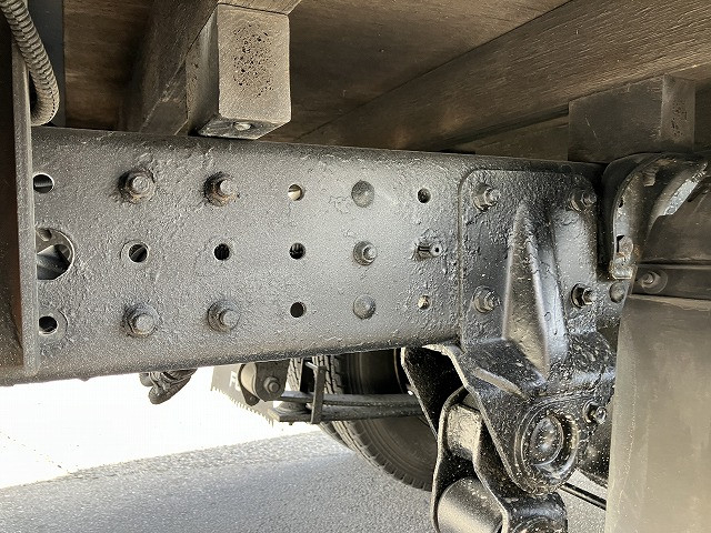 三菱ふそう キャンター 小型 平ボディ TPG-FDA00(101796) 28枚目