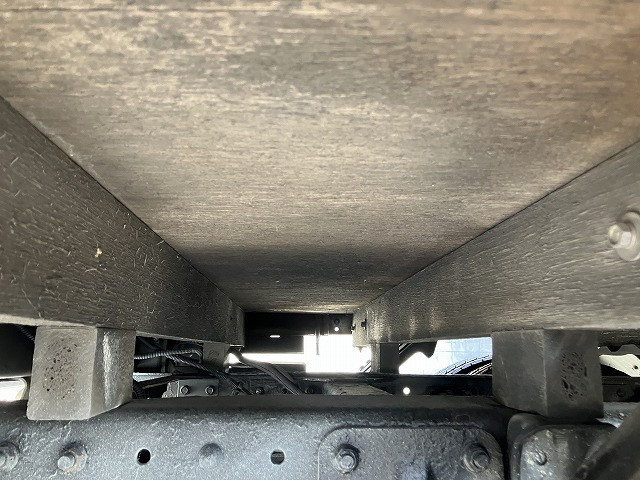 三菱ふそう キャンター 小型 平ボディ TPG-FDA00(101796) 29枚目