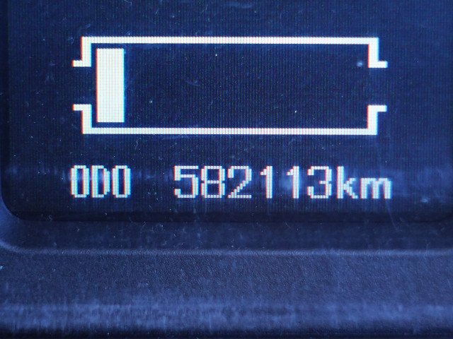 三菱ふそう ファイター 増トン 冷蔵冷凍バン QKG-FK62FZ(101795) 31枚目