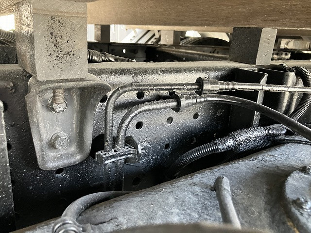 三菱ふそう キャンター 小型 平ボディ TPG-FDA00(101796) 30枚目