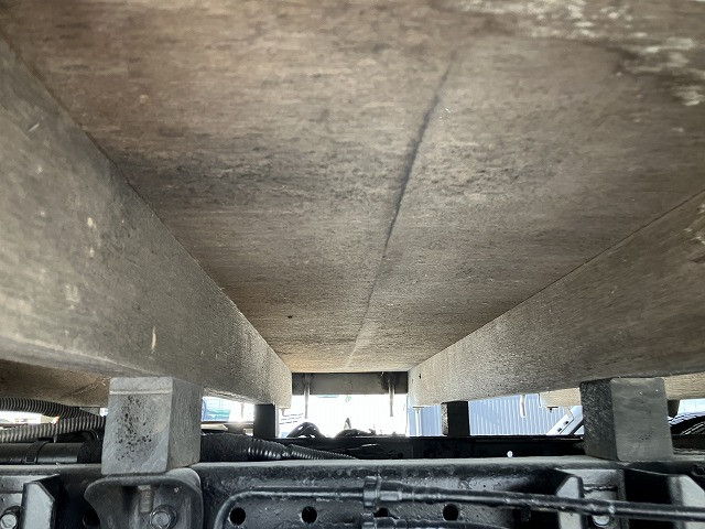 三菱ふそう キャンター 小型 平ボディ TPG-FDA00(101796) 31枚目