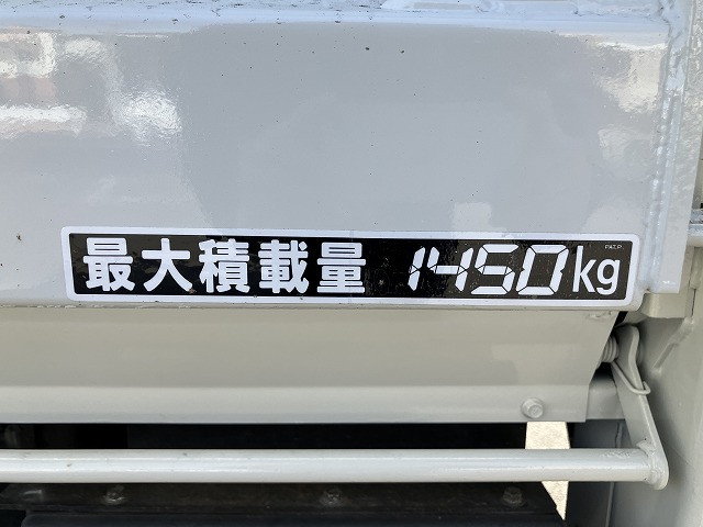 三菱ふそう キャンター 小型 平ボディ TPG-FDA00(101796) 33枚目