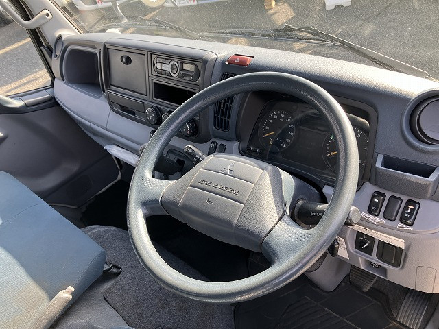 三菱ふそう キャンター 小型 平ボディ TPG-FDA00(101796) 34枚目