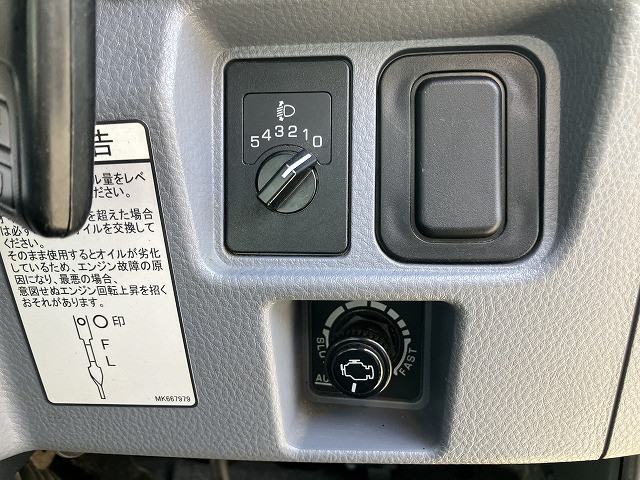 三菱ふそう キャンター 小型 平ボディ TPG-FDA00(101796) 35枚目