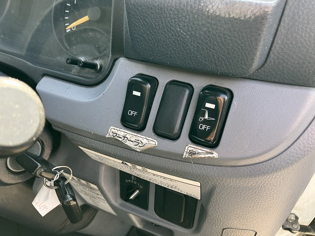 三菱ふそう キャンター 小型 平ボディ TPG-FDA00(101796) 36枚目