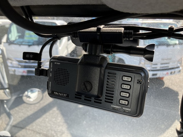 三菱ふそう キャンター 小型 平ボディ TPG-FDA00(101796) 42枚目