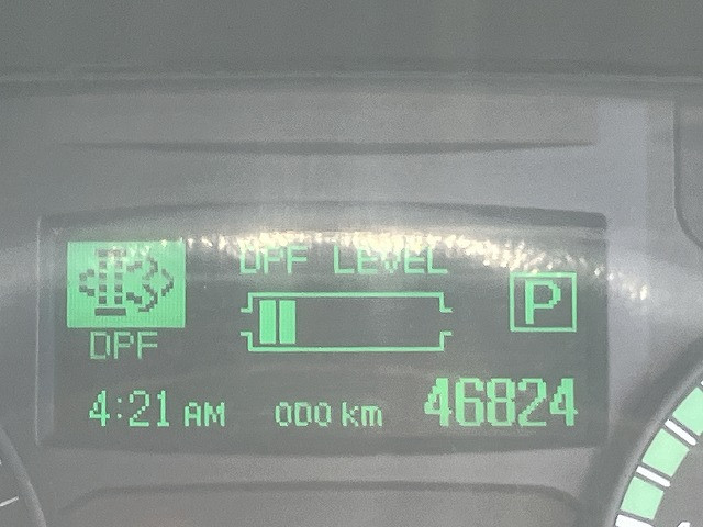 三菱ふそう キャンター 小型 平ボディ TPG-FDA00(101796) 43枚目