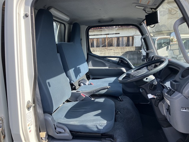 三菱ふそう キャンター 小型 平ボディ TPG-FDA00(101796) 44枚目