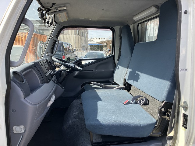 三菱ふそう キャンター 小型 平ボディ TPG-FDA00(101796) 45枚目