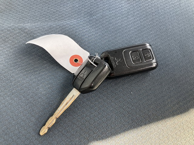 三菱ふそう キャンター 小型 平ボディ TPG-FDA00(101796) 48枚目