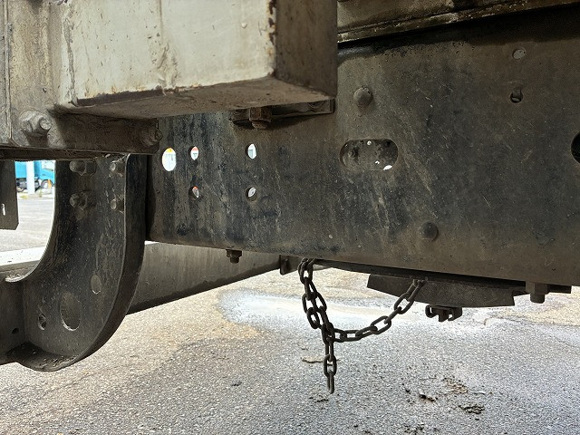 いすゞ フォワード 増トン ミキサー車 LKG-FTR90S2(101797) 27枚目